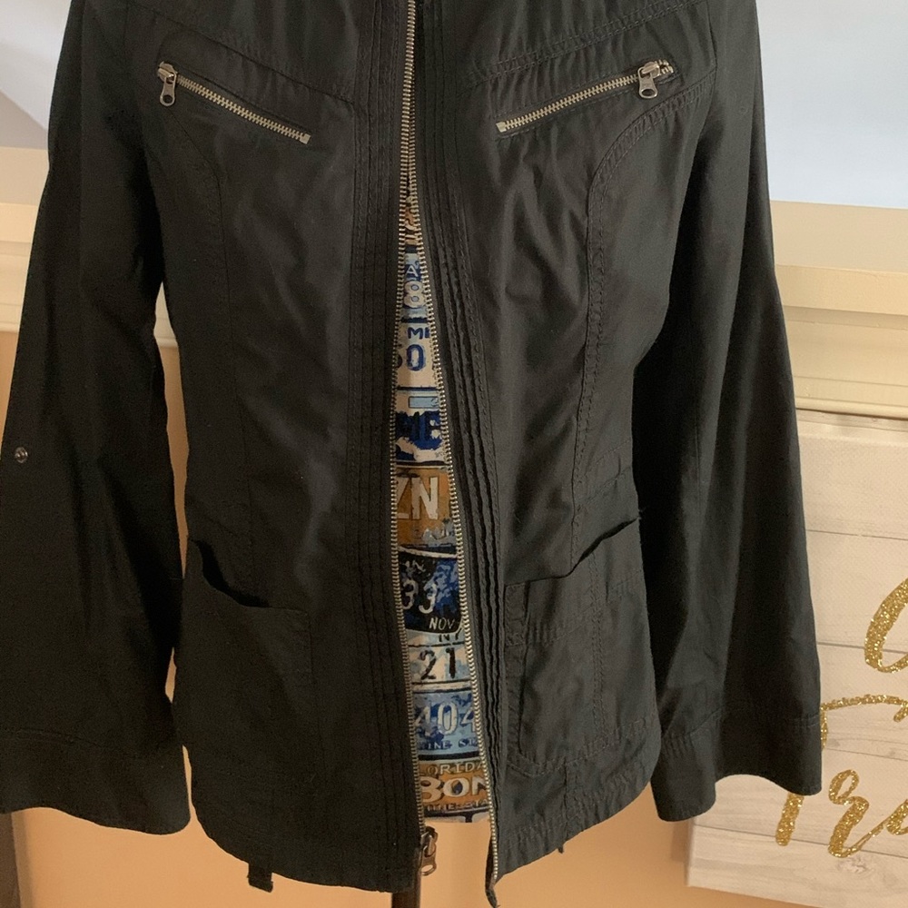 Express Lightweight Jacket - image 2